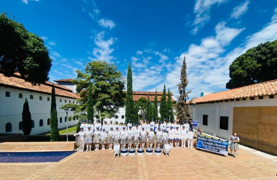 Banda de Marcha Nusefa