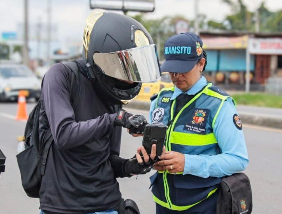 Pico y placa Ibagué 