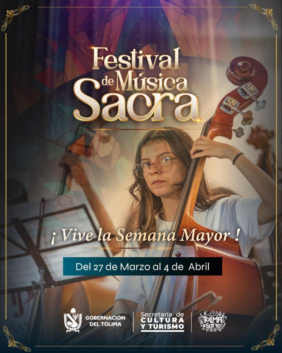 Festival de Música Sacra