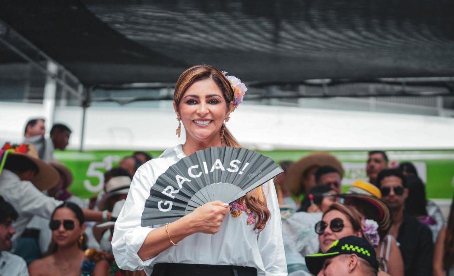 adriana magali matiz
