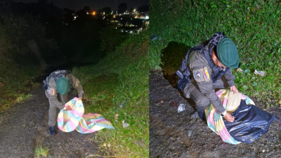 Operativos anti-drogas 