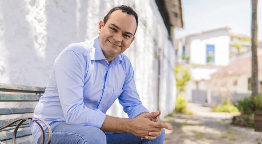 alcalde de Honda, Juan Enrique Rondón García