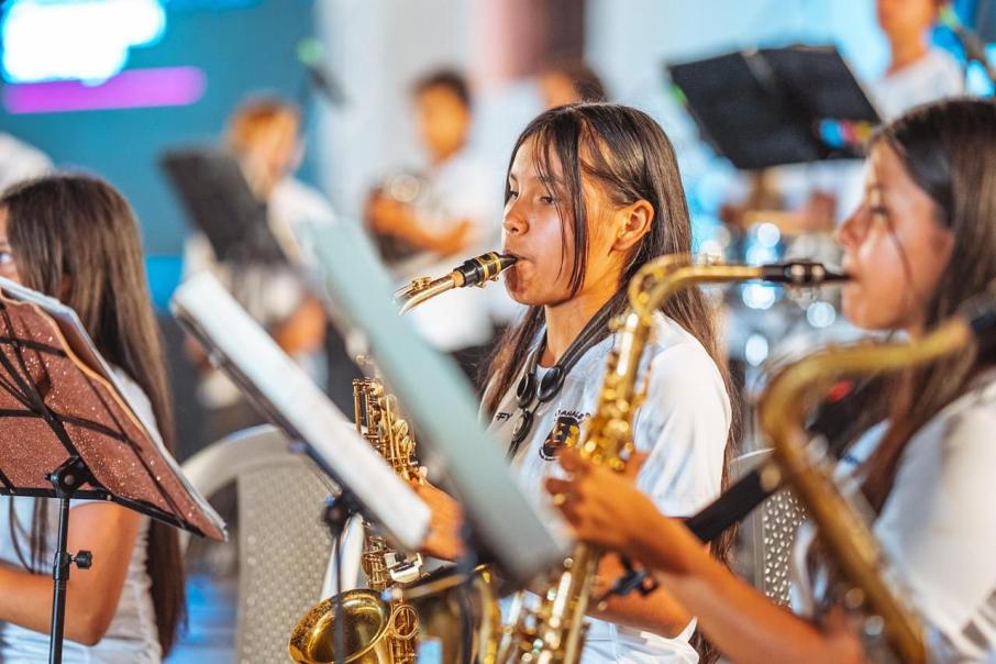 Eventos Culturales Ibagué 