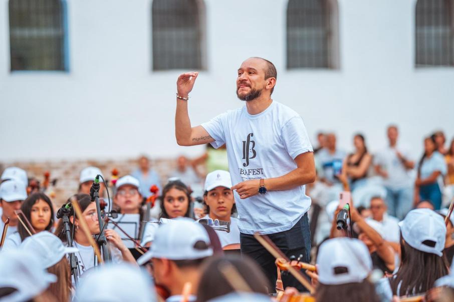 Eventos Culturales Ibagué 
