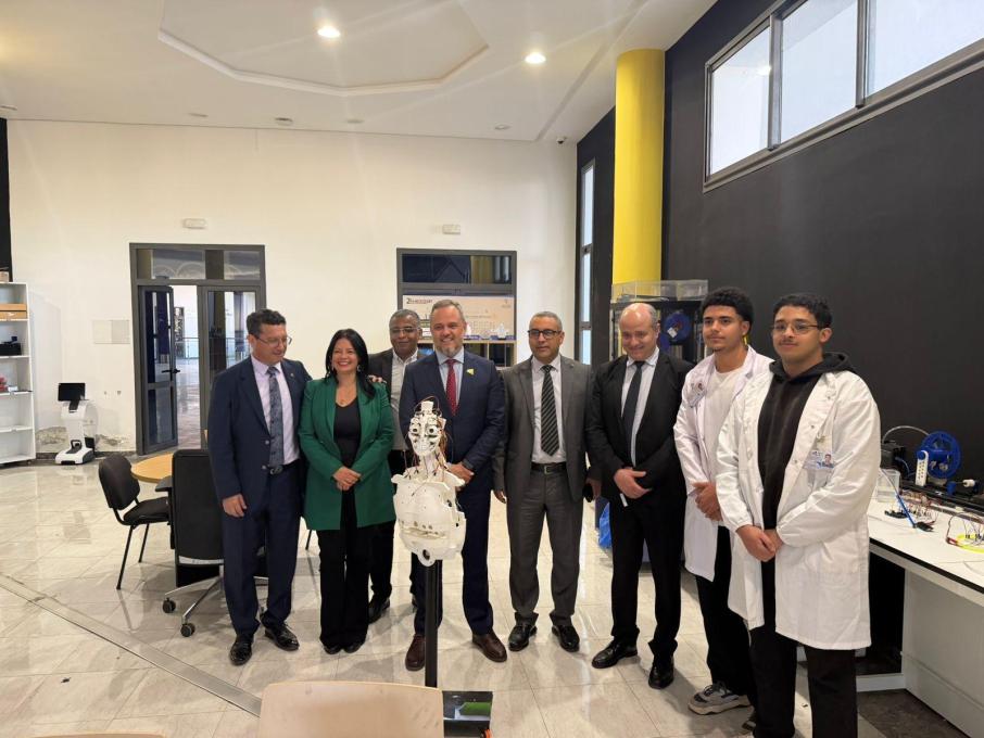 Universidad del Tolima 