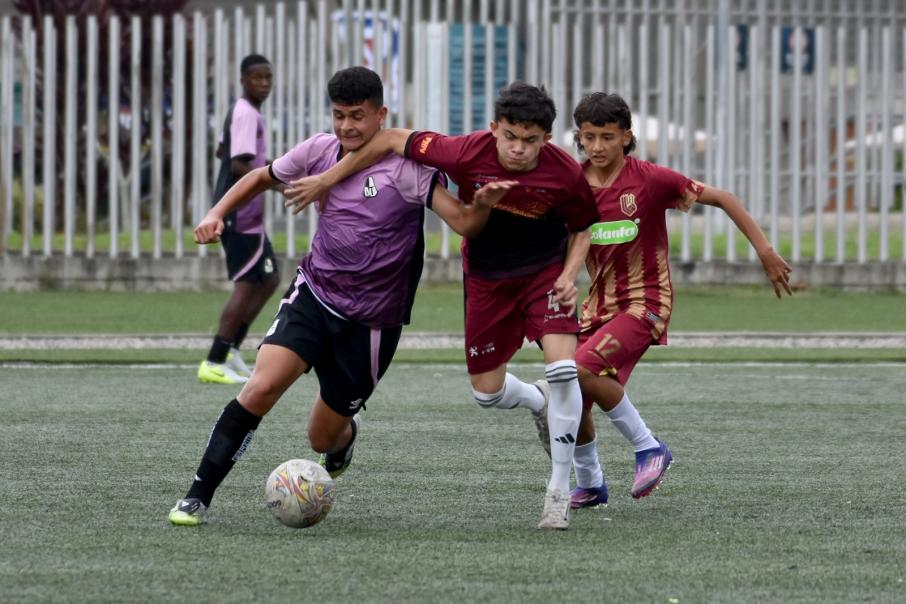 Selección Tolima de Sub - 13