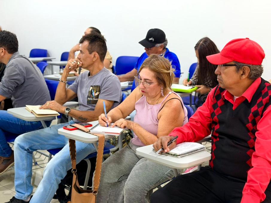 Capacitación Vendedores 