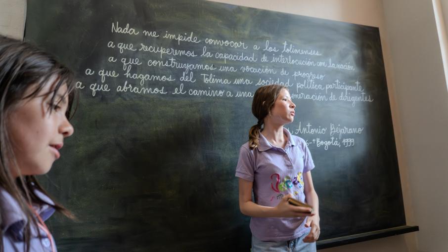 Panóptico de Ibagué