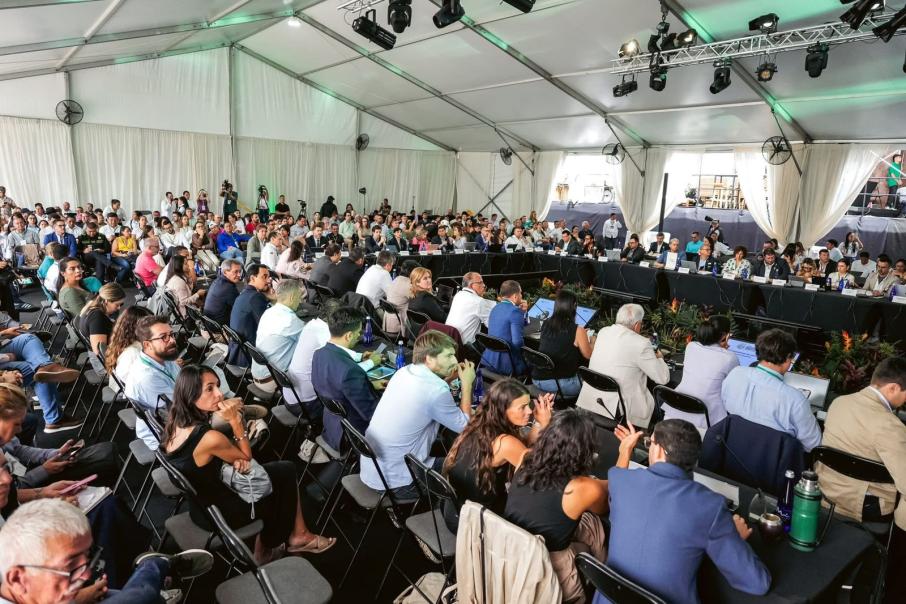 Cumbre Glocal de Economía Circular