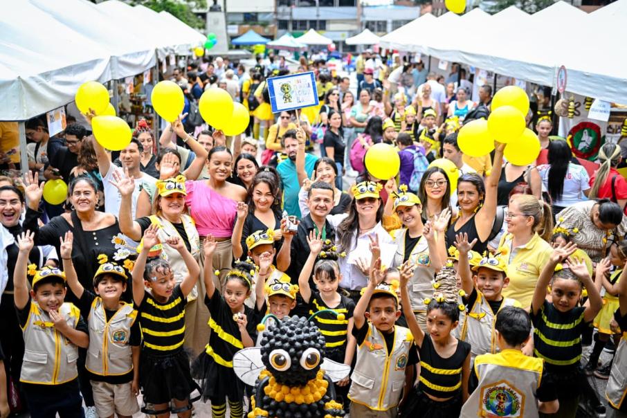 Secretaria de Agricultura 
