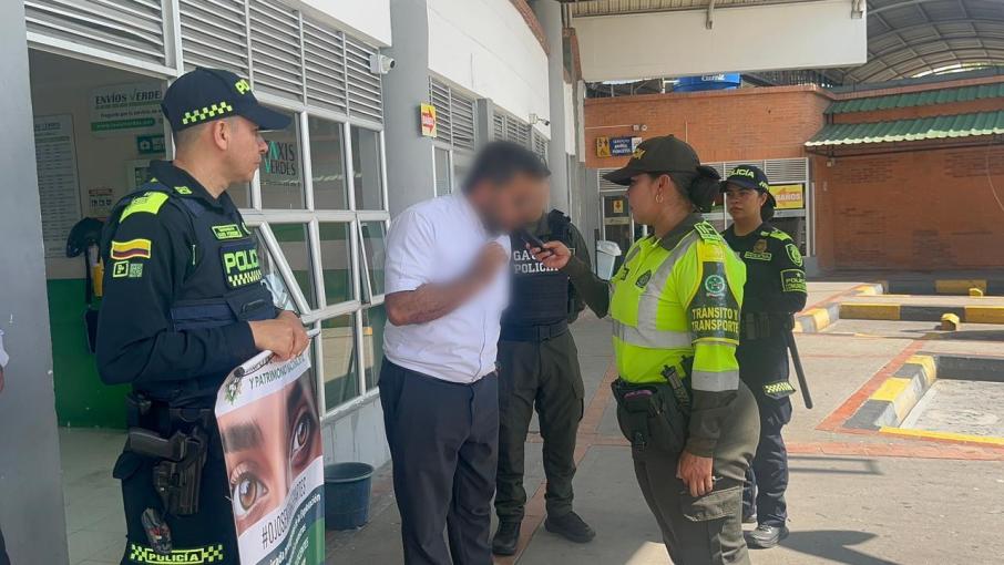 Operativos Terminales