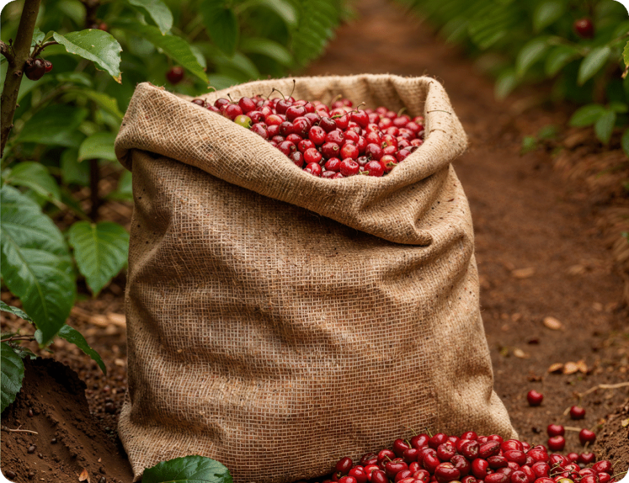 China se consolidó como el principal comprador del café exportado desde Ibagué