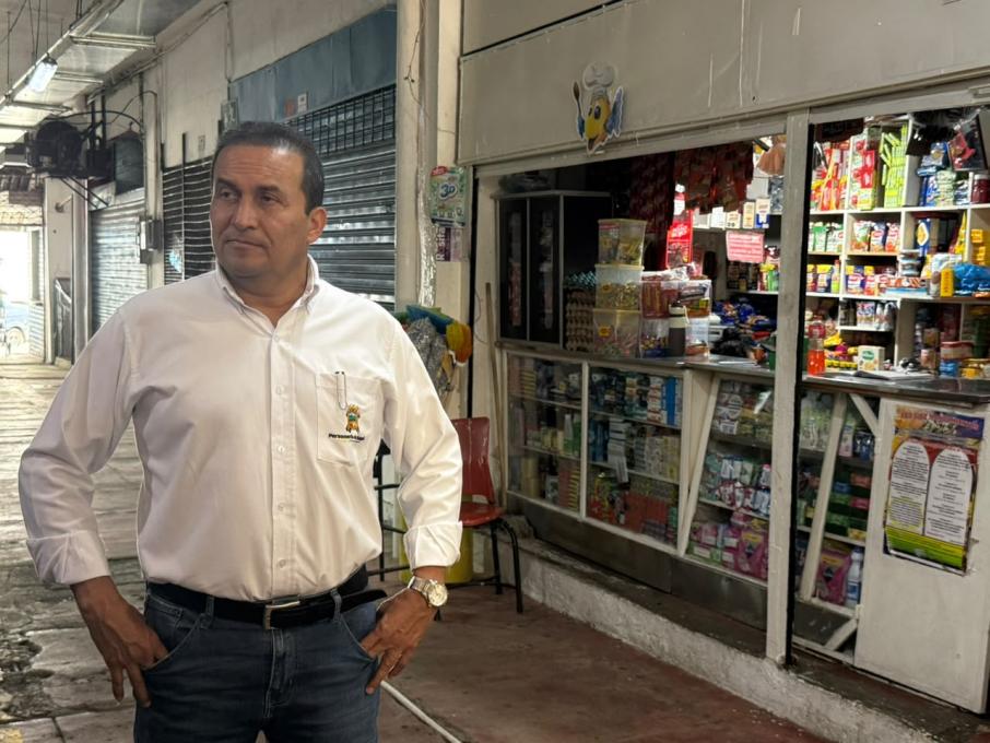 Personero Muicipal de Ibagué
