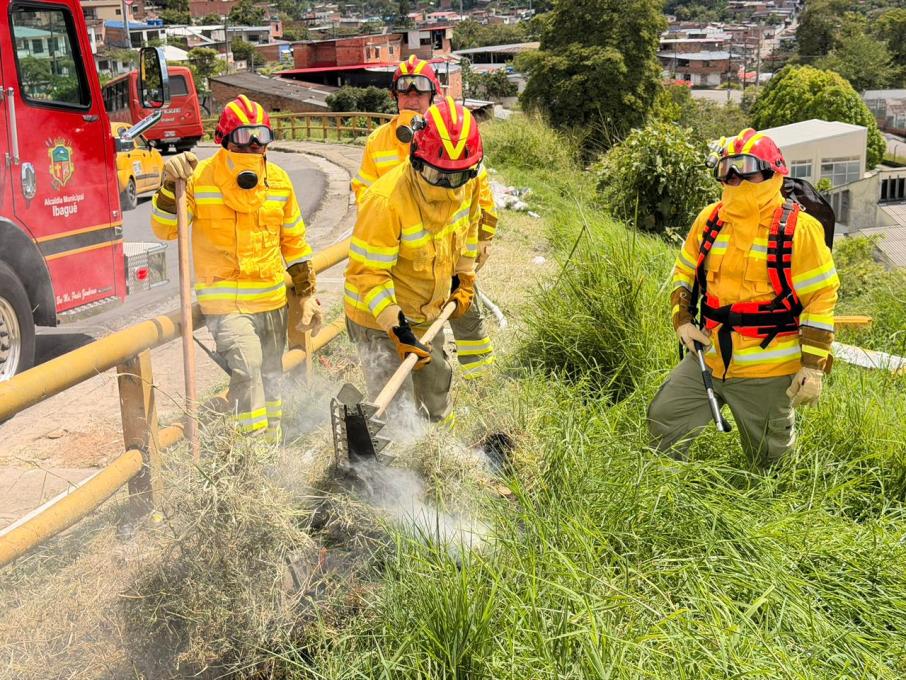 Precaución de autoridades frente a la llegada del fenómeno del niño