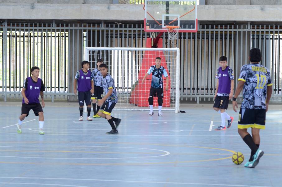 Ibagué se prepara para recibir hexagonal clasificatorio rumbo a los Juegos Nacionales