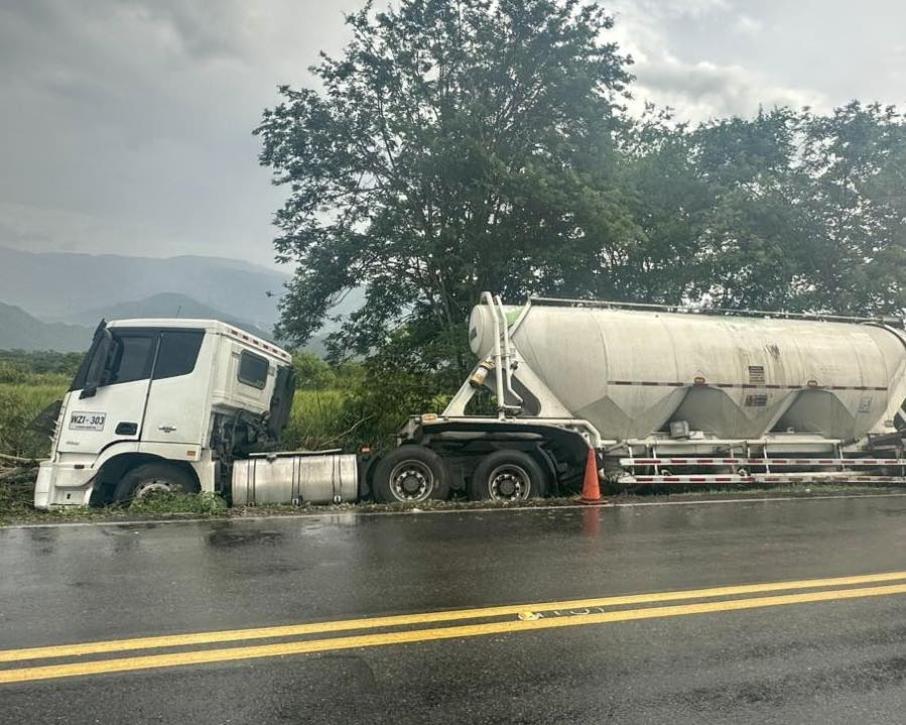 Accidente 