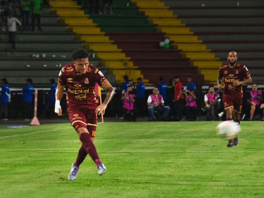 Deportes Tolima