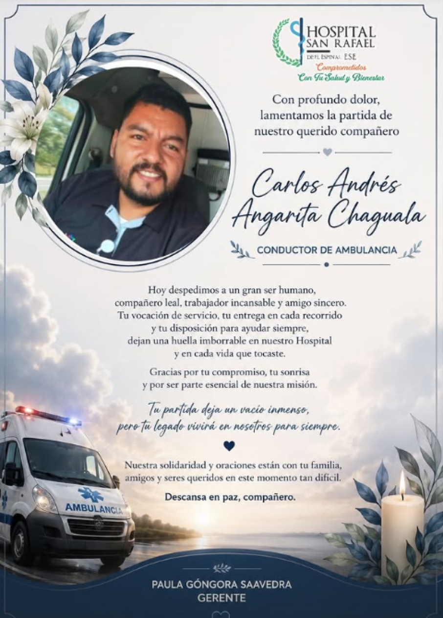 Accidente
