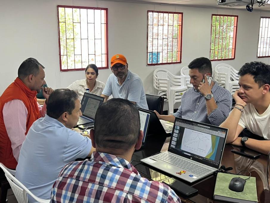 personeria de ibagué
