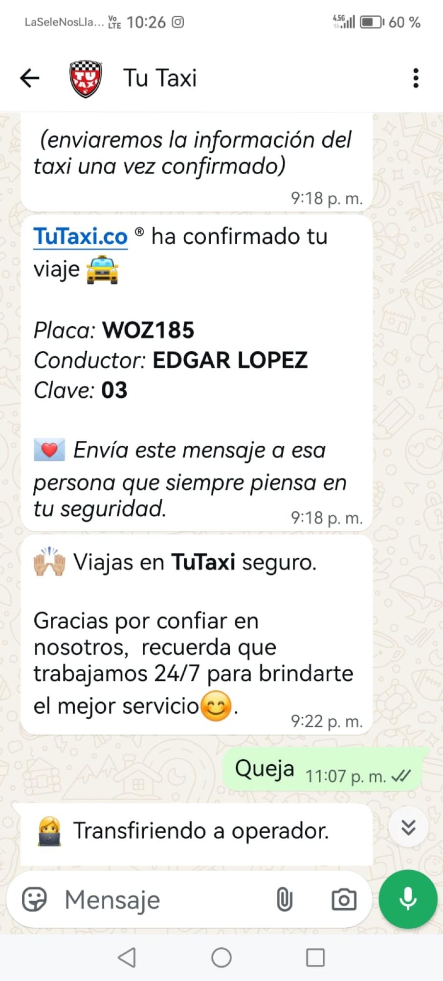 Taxi