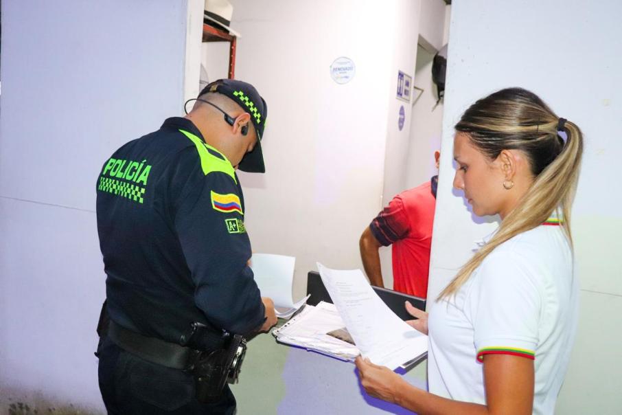 alcaldia de Ibagué