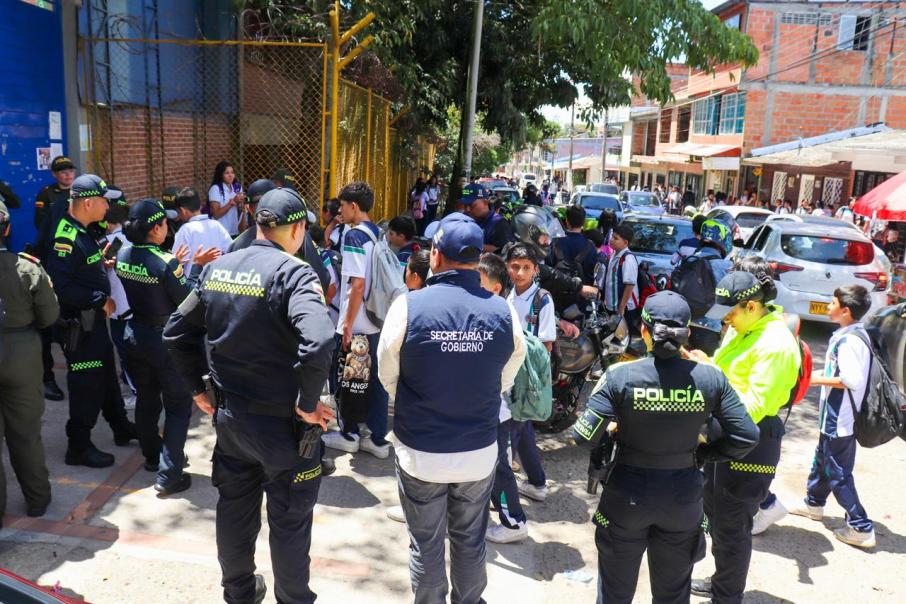 Operativos