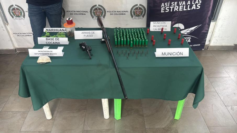 Operativos