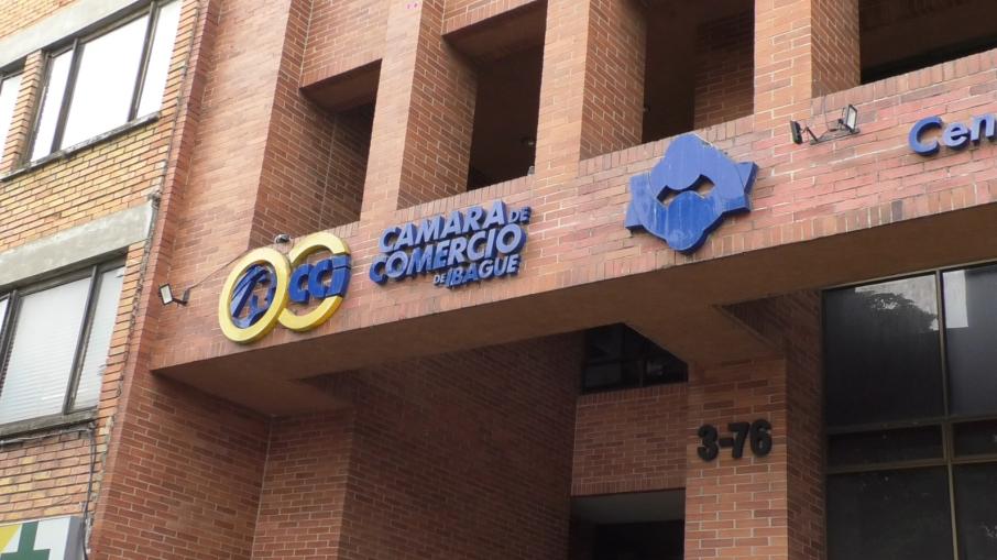 Cámara de Comercio de Ibagué