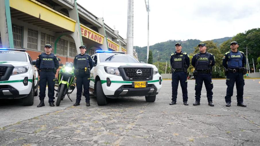 Operativos