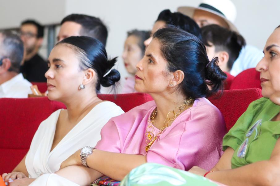 Emprendedores de Ibagué 