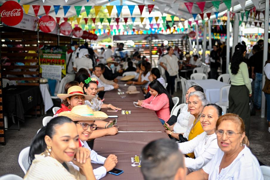 Día del Tamal