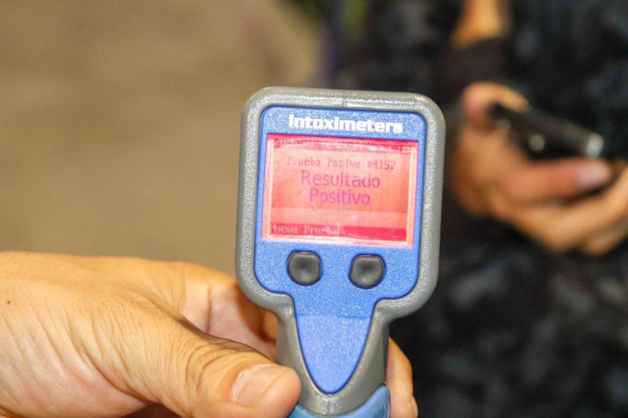 Los operativos del puente festivo en Ibagué dejaron 219 comparendos y 54 vehículos inmovilizados
