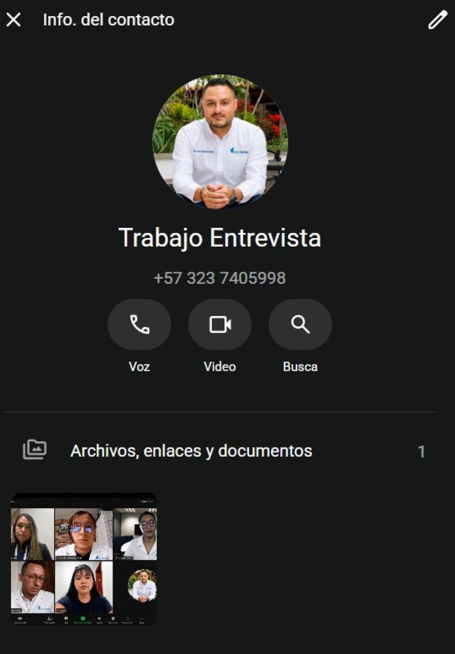 Estafadores