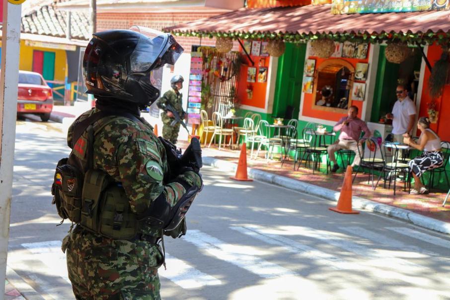 Ejercito 