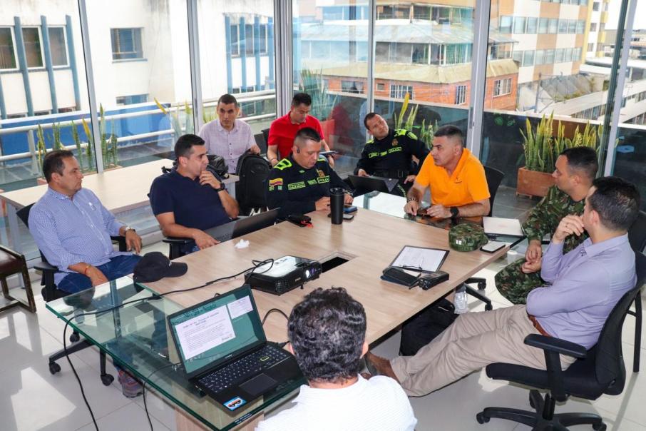 Seguridad