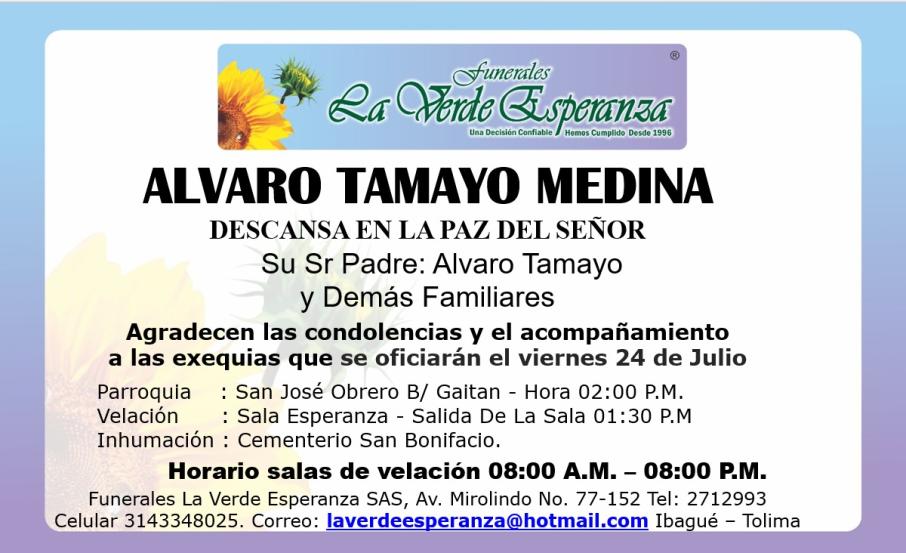 Tamayo