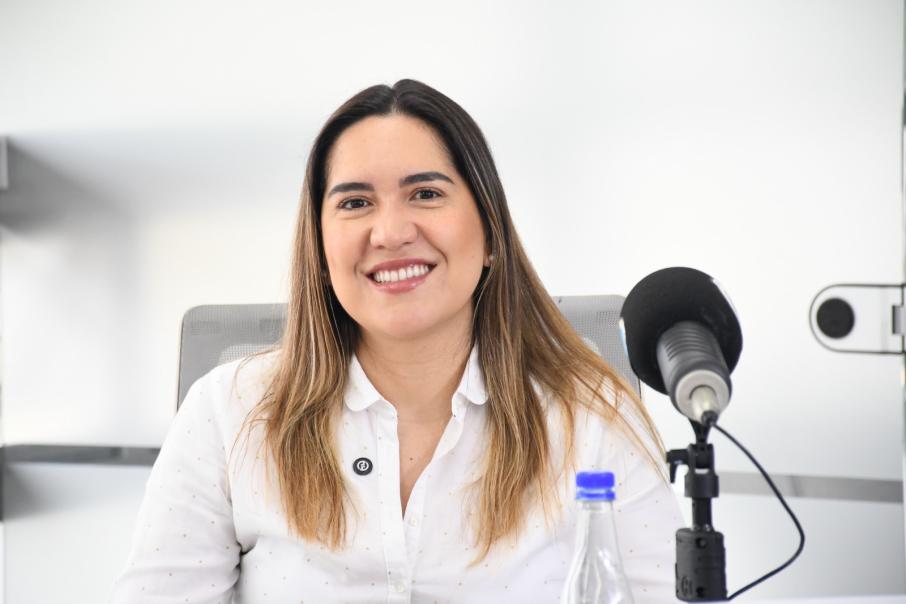 alba lucia garcia