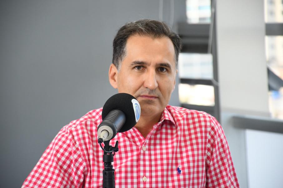carlos enciso