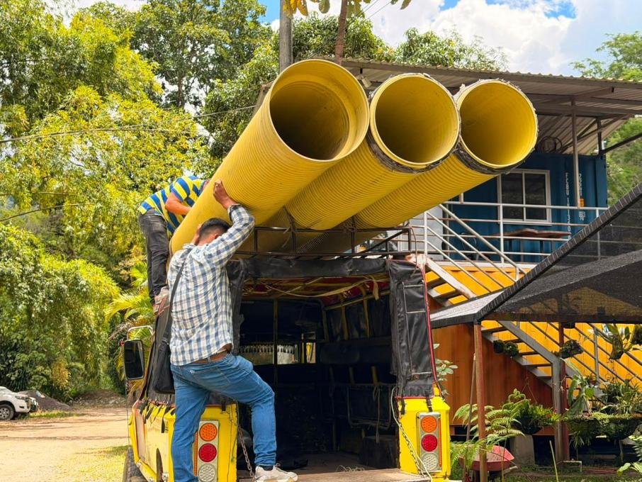 Ibagué protegió 154 hectáreas de reservas naturales durante el primer semestre de 2026