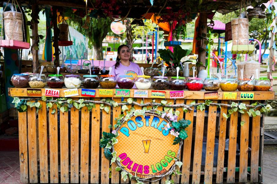 Ibagué impulsó su promoción turística con eventos, gastronomía y capacitación durante el primer semestre de 2026