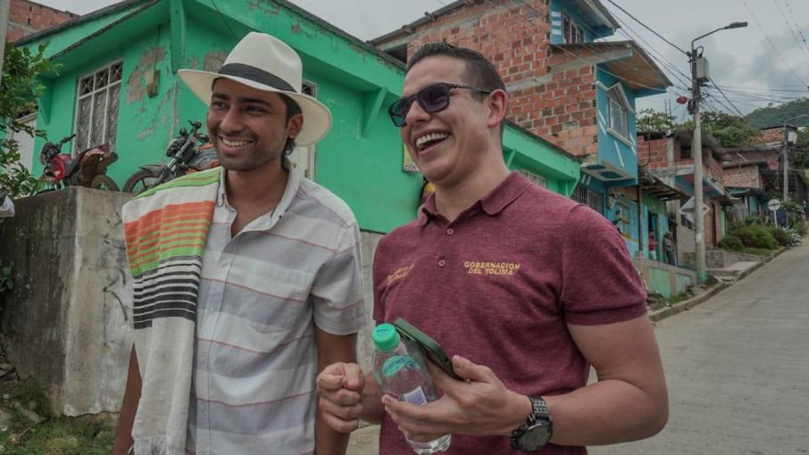 Tolima supera los $191 mil millones en inversión educativa y logra uno de los mejores indicadores del país