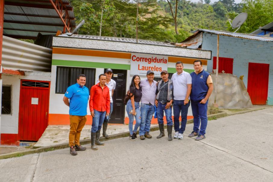 infibagué