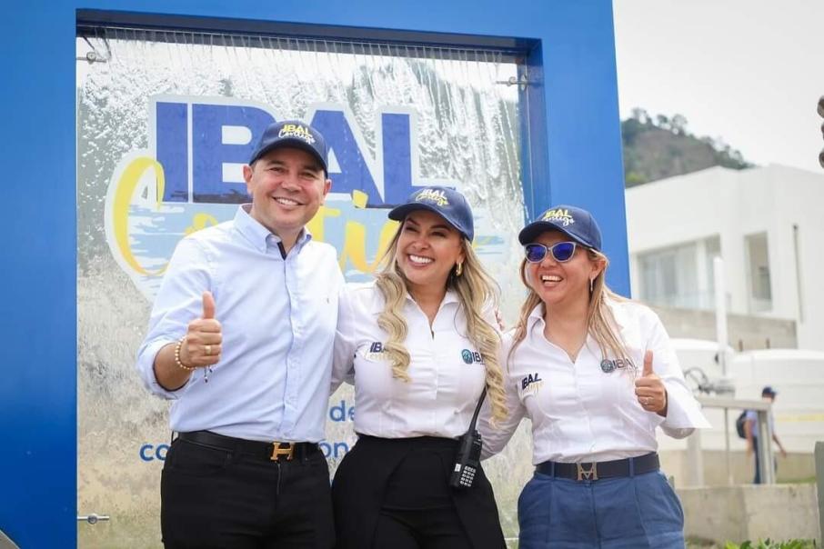 “No me despido de Ibagué. Me despido de un cargo”: Érika Palma renuncia a la Gerencia de Proyectos Estratégicos