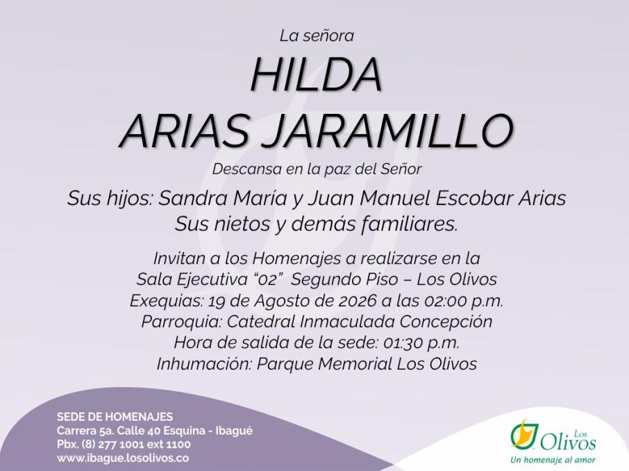 Fallecimiento