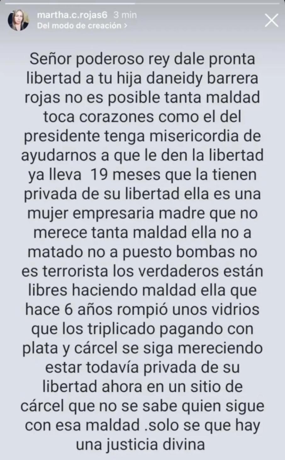 personas