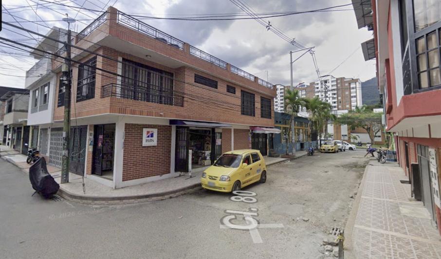 Casas