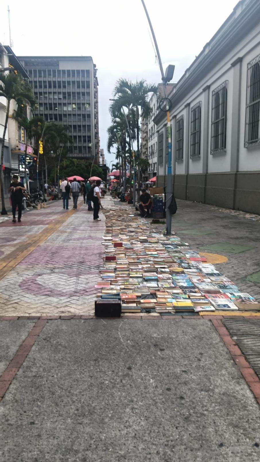 Libros