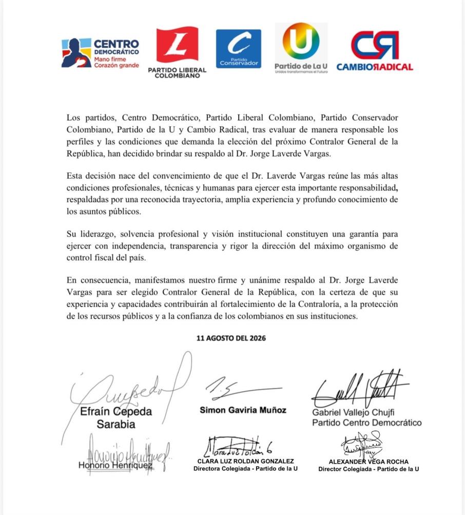 Aviso