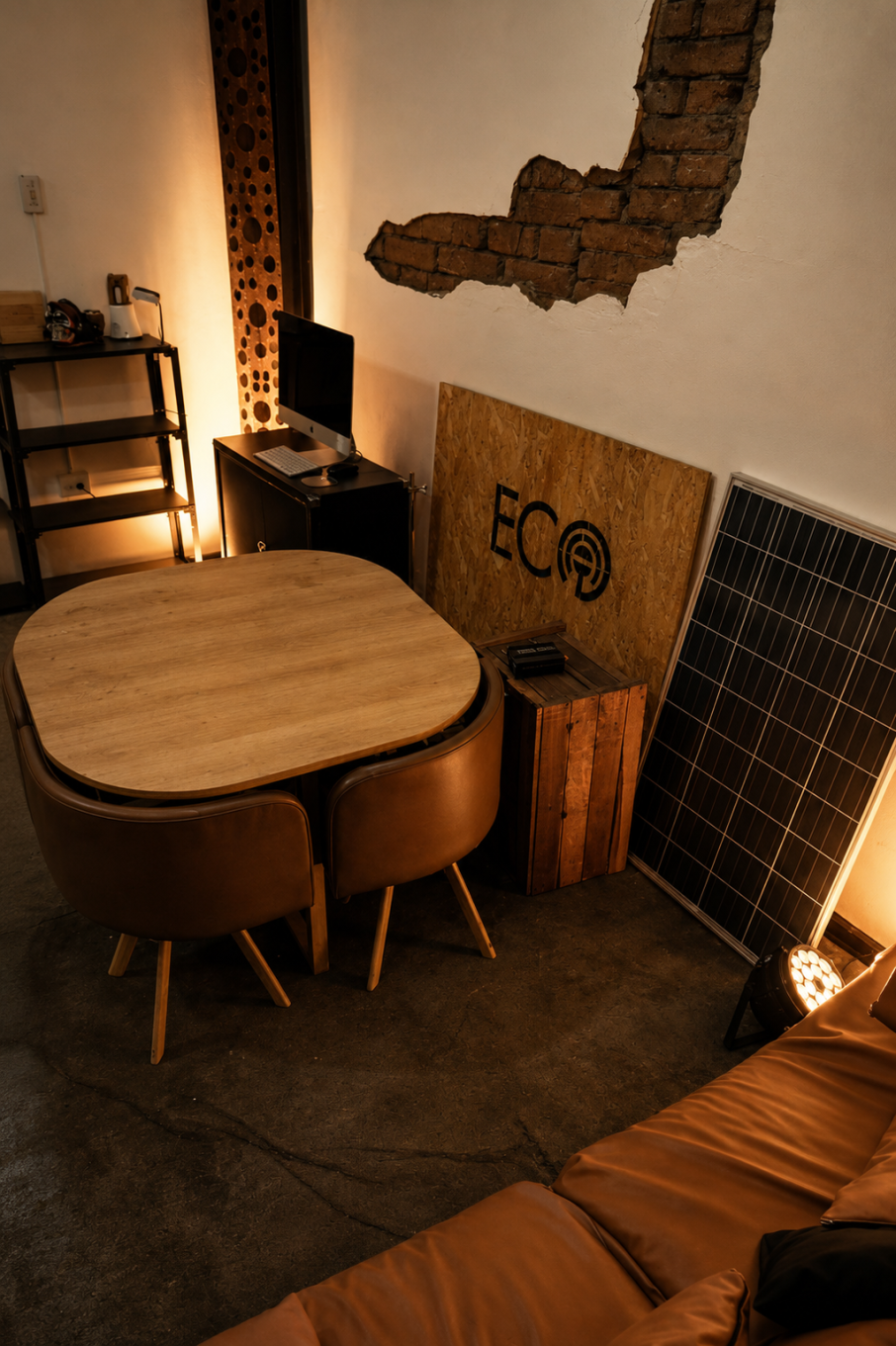 ECO Music Sound