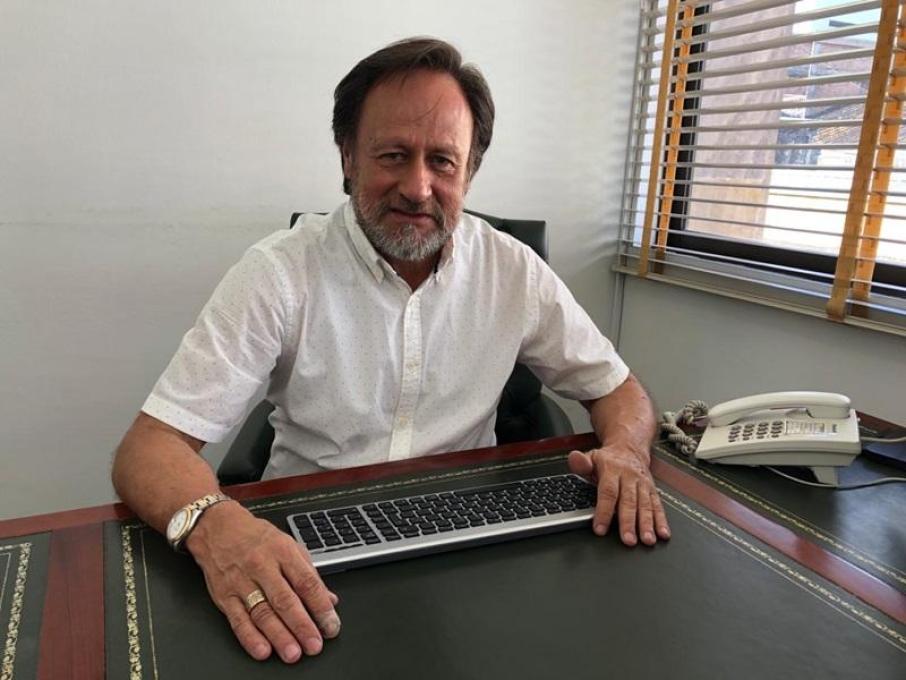Ricardo Ortigoza
